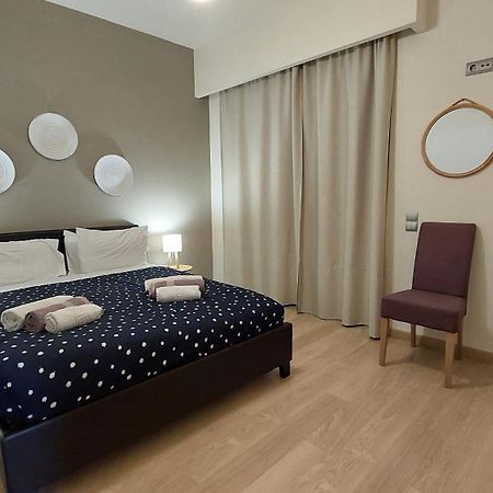Vasiliki Villa Ялисос Екстериор снимка