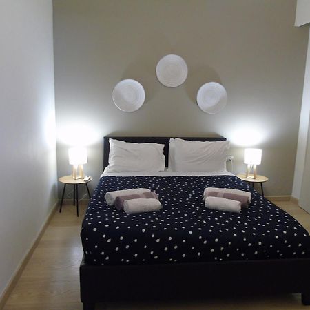 Vasiliki Villa Ялисос Екстериор снимка