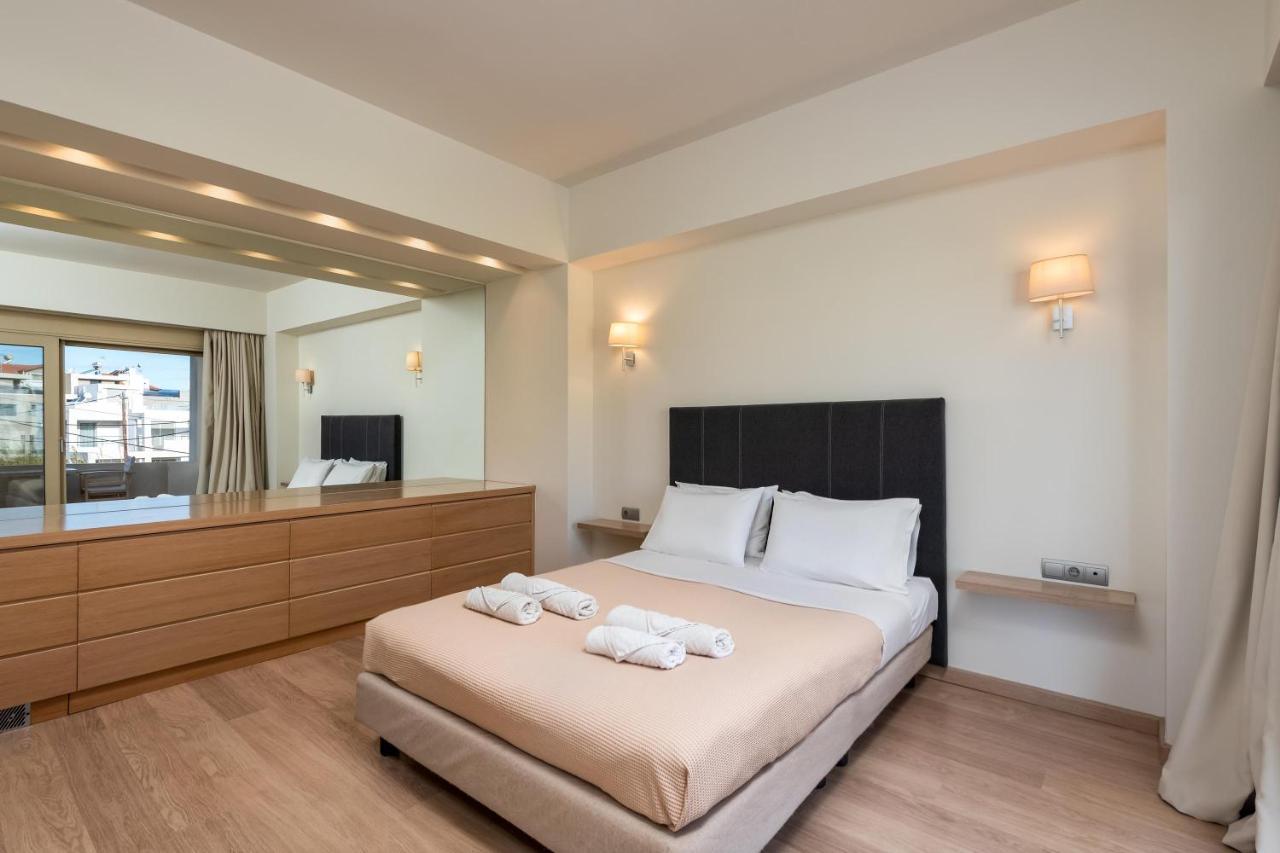 Vasiliki Villa Ялисос Екстериор снимка