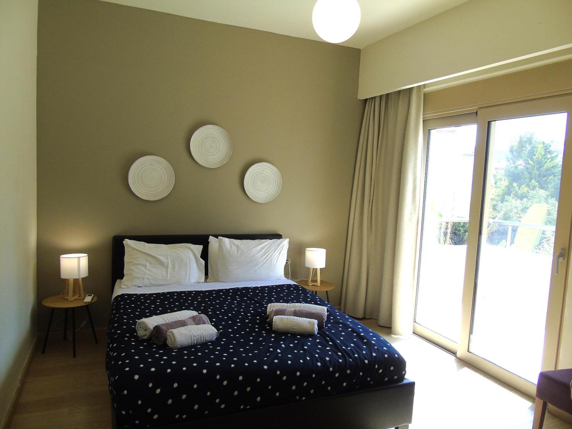 Vasiliki Villa Ялисос Екстериор снимка