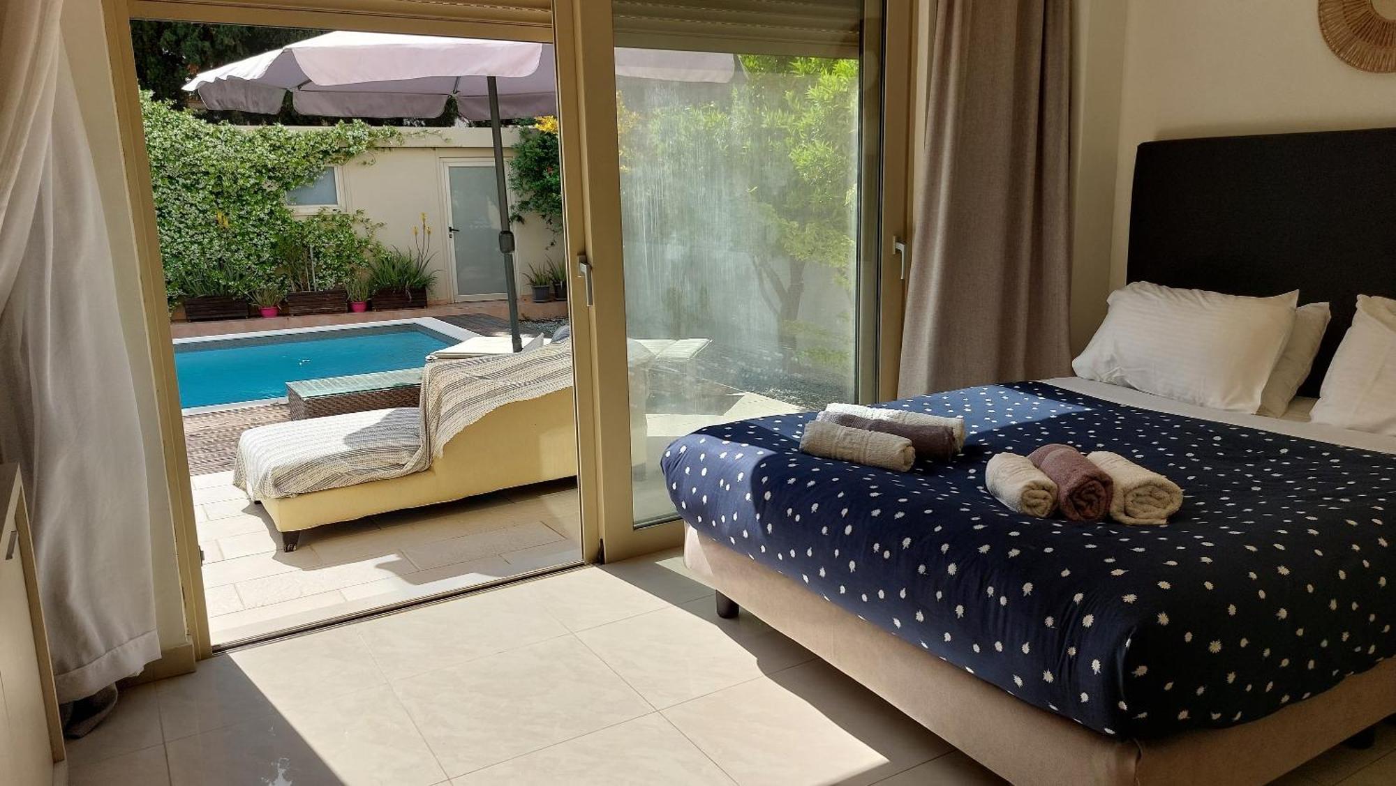 Vasiliki Villa Ялисос Екстериор снимка
