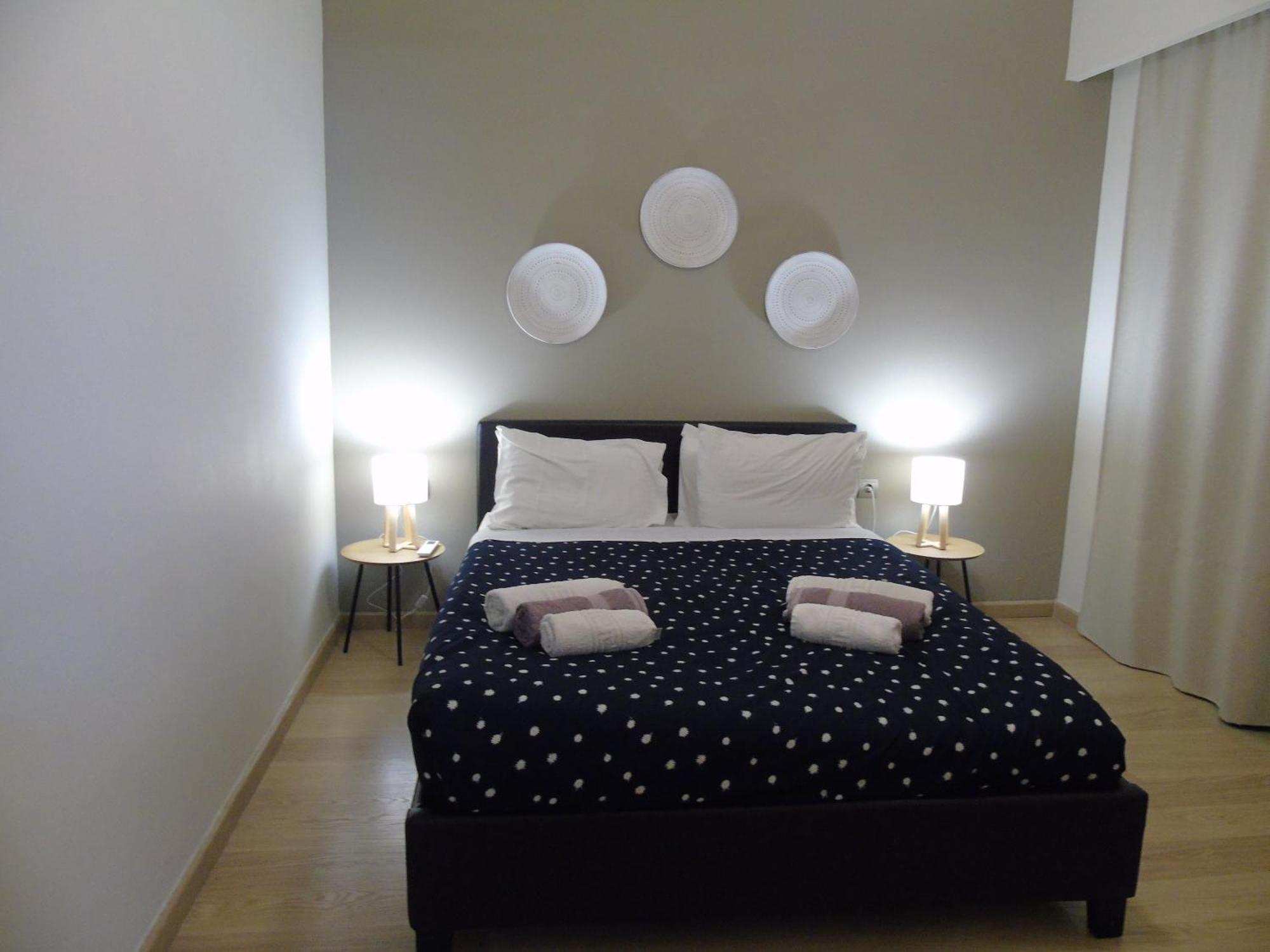Vasiliki Villa Ялисос Екстериор снимка