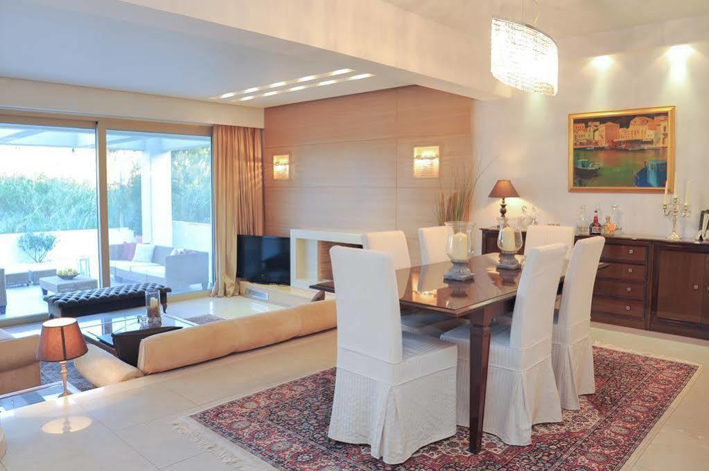 Vasiliki Villa Ялисос Екстериор снимка